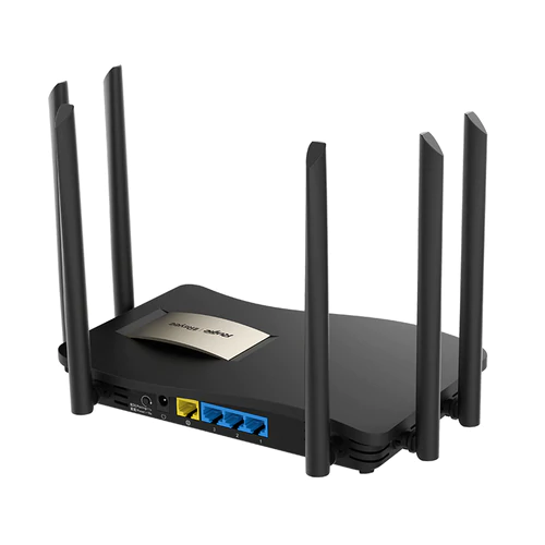 Reyee RG-EW1200G PRO Routers Networking | Tensor Security